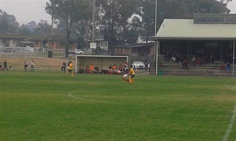 mt druitt town rangers